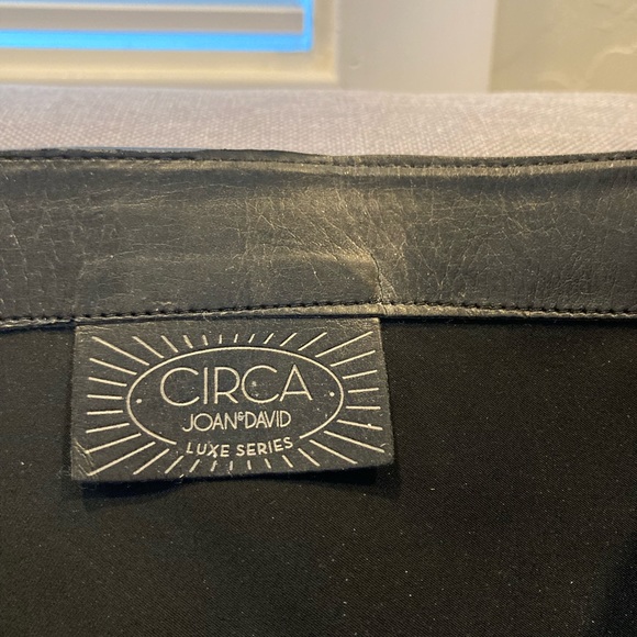 Circa Joan & David leather boots - Picture 12 of 14